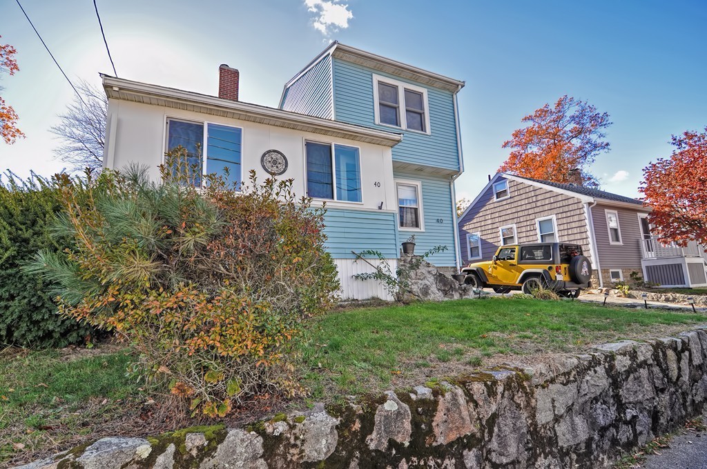 40 Crawford Road Braintree, MA 02184 - Photo 2 of 29 Gallery Image 2