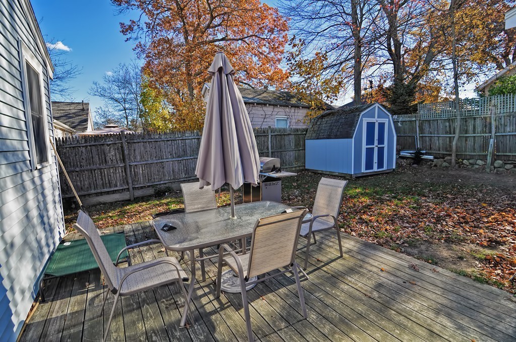 40 Crawford Road Braintree, MA 02184 - Photo 21 of 29 Gallery Image 21