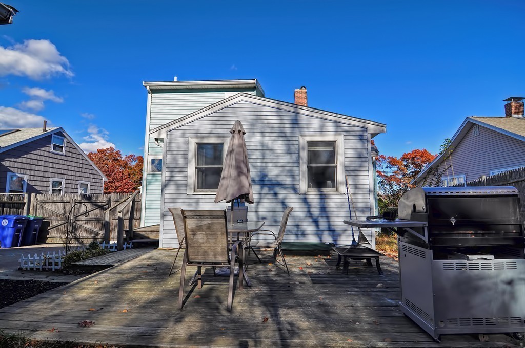 40 Crawford Road Braintree, MA 02184 - Photo 23 of 29 Gallery Image 23