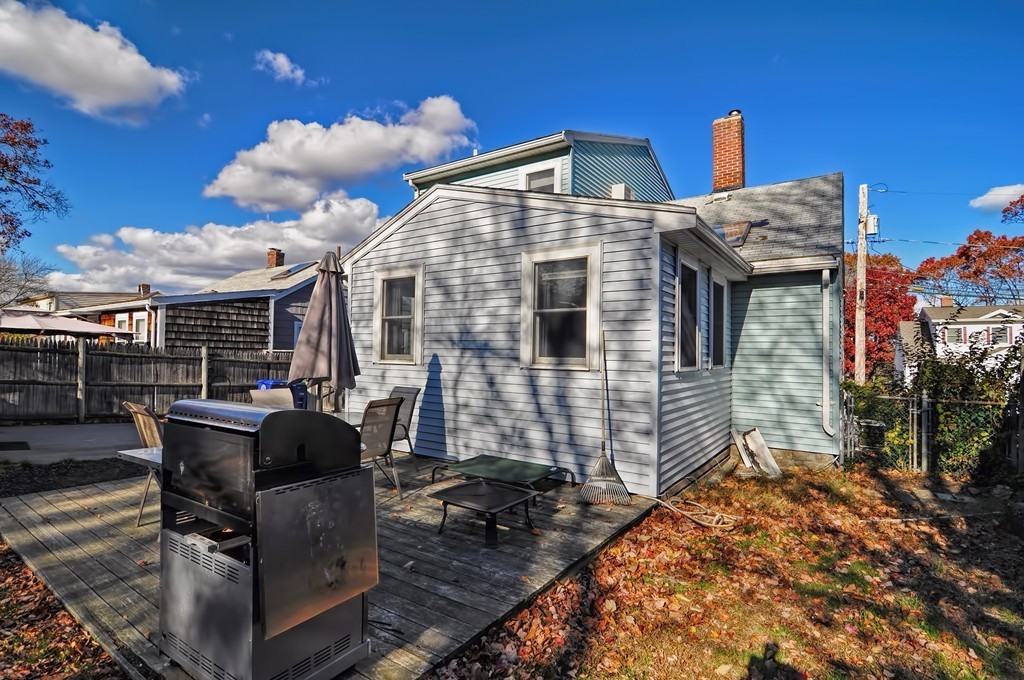 40 Crawford Road Braintree, MA 02184 - Photo 24 of 29 Gallery Image 24