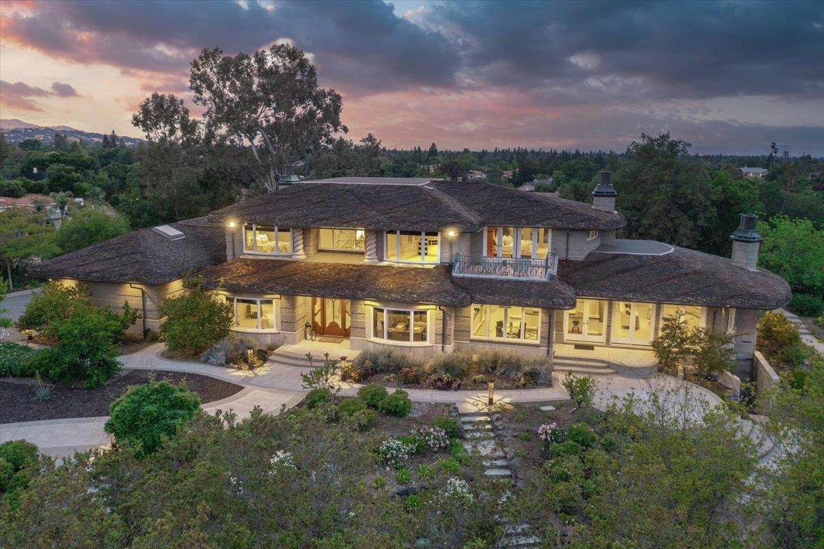 14467 Sobey Road Saratoga, CA 95070 - Photo 2 of 61