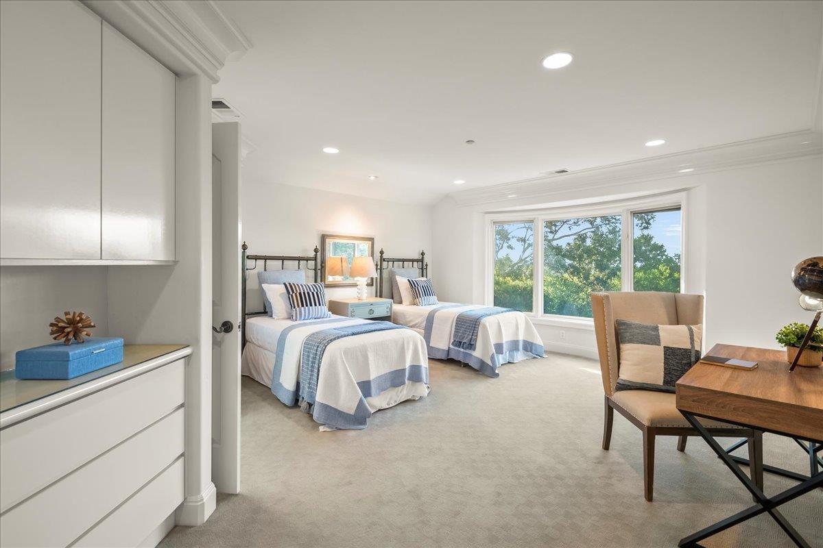 14467 Sobey Road Saratoga, CA 95070 - Photo 33 of 61