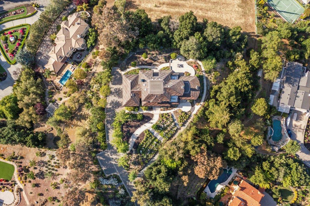 14467 Sobey Road Saratoga, CA 95070 - Photo 60 of 61