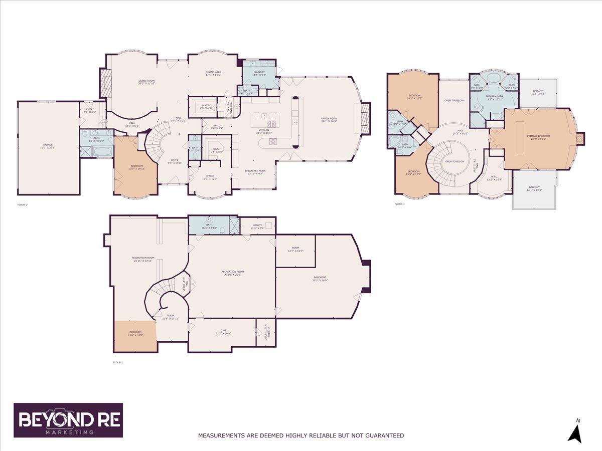 14467 Sobey Road Saratoga, CA 95070 - Photo 61 of 61