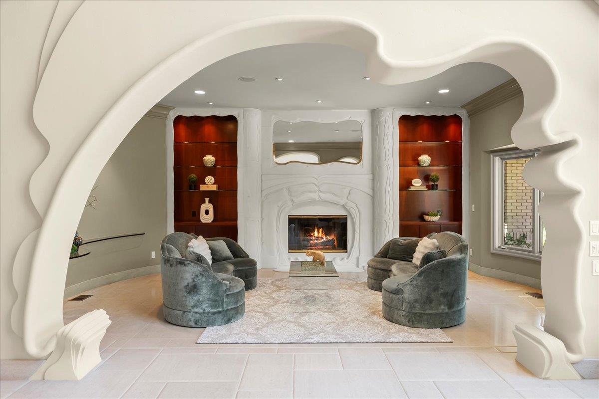 14467 Sobey Road Saratoga, CA 95070 - Photo 9 of 61