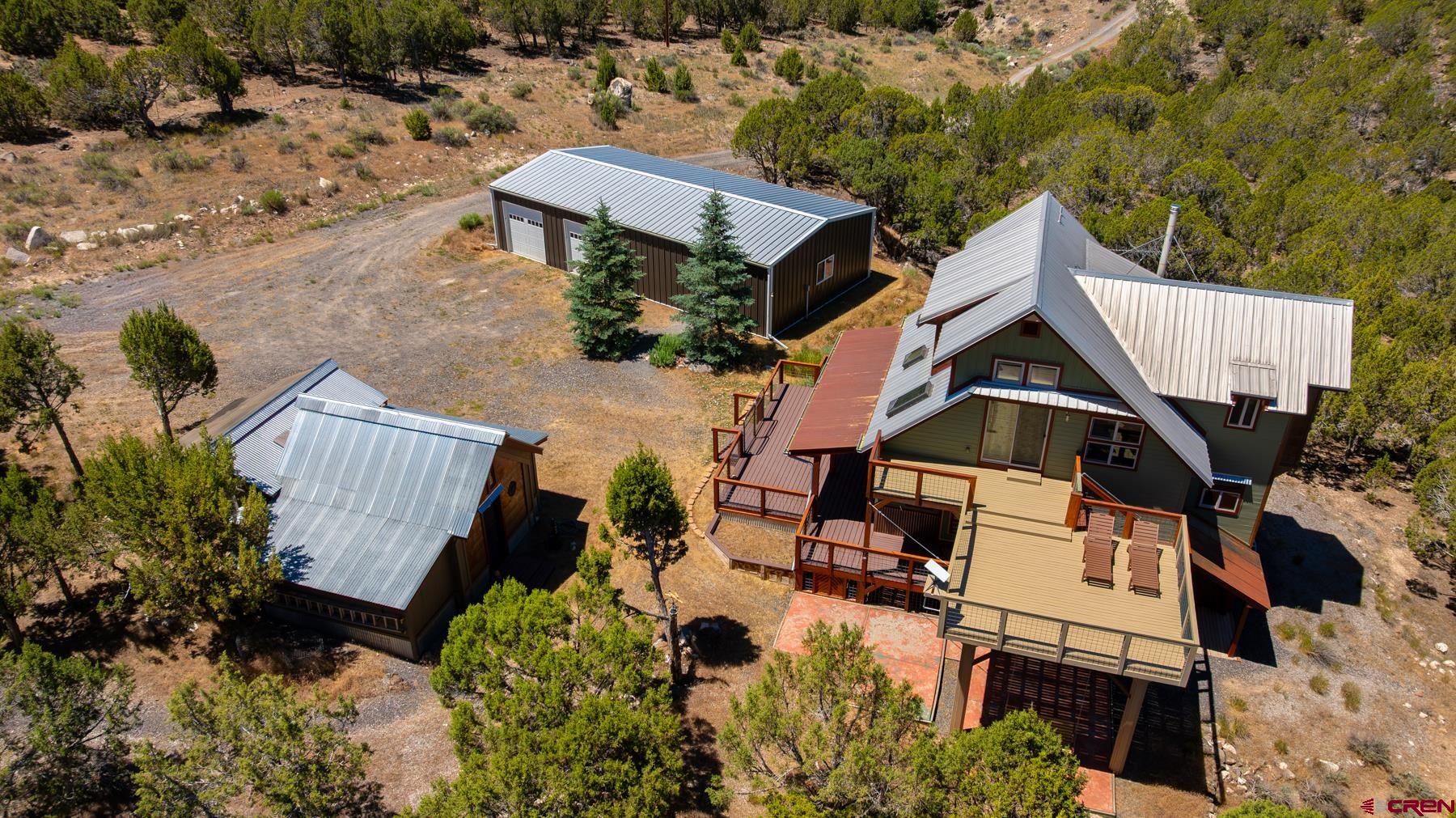 11778 46 6/10 Road Mesa, CO 81643 - Photo 22 of 33