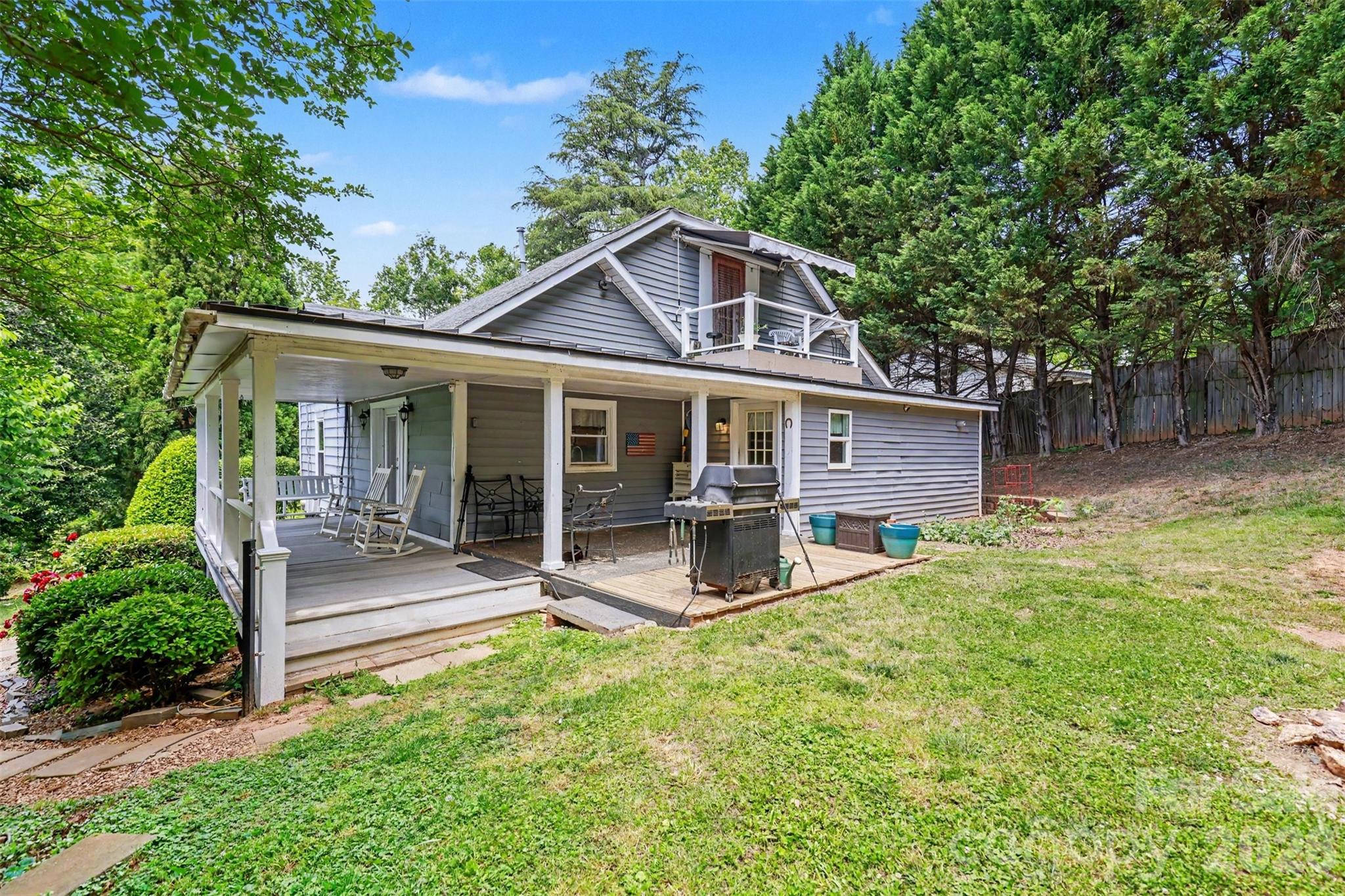 222 Hickory Grove Road McAdenville, NC 28101 - Photo 20 of 22
