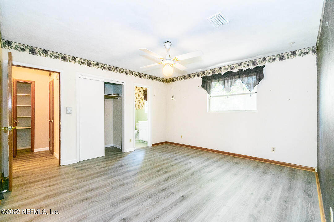 4064 Rogero Road Jacksonville, FL 32277 - Photo 11 of 27 Master Bedromm