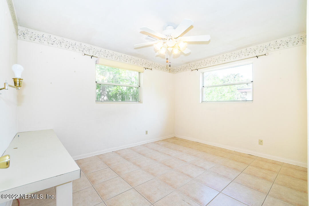 4064 Rogero Road Jacksonville, FL 32277 - Photo 16 of 27 3rd Bedroom
