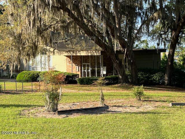 4064 Rogero Road Jacksonville, FL 32277 - Photo 25 of 27 Pool Clubhouse