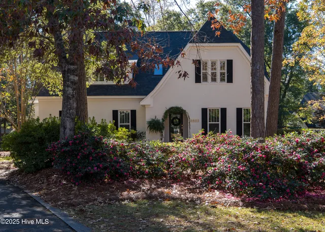 $1,099,000 | 8803 Sawmill Creek Lane, Wilmington, NC 28411