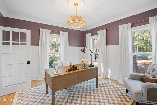 $1,099,000 | 8803 Sawmill Creek Lane, Wilmington, NC 28411