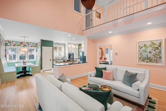 $1,099,000 | 8803 Sawmill Creek Lane, Wilmington, NC 28411