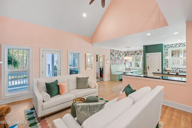 $1,099,000 | 8803 Sawmill Creek Lane, Wilmington, NC 28411