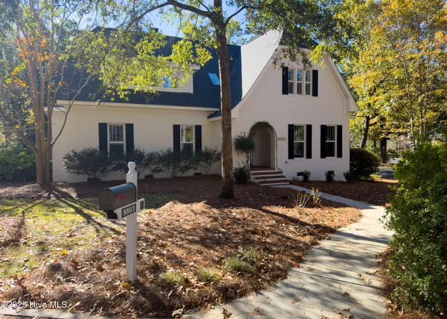 $1,099,000 | 8803 Sawmill Creek Lane, Wilmington, NC 28411