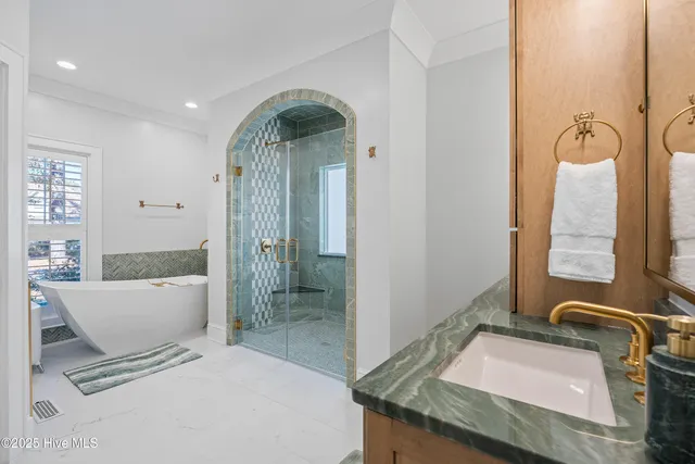 $1,099,000 | 8803 Sawmill Creek Lane, Wilmington, NC 28411