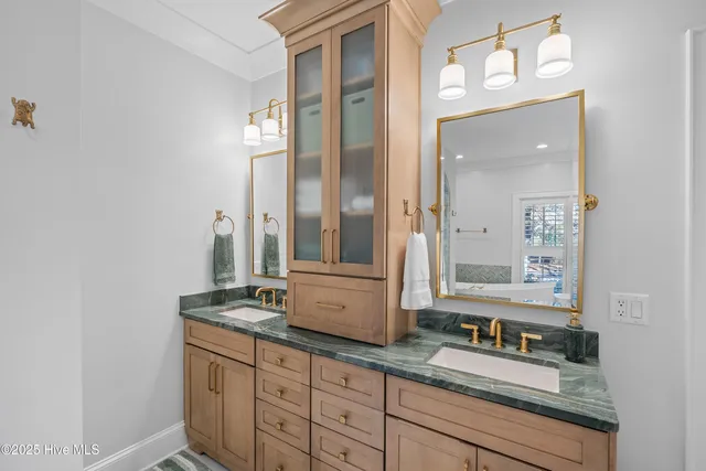 $1,099,000 | 8803 Sawmill Creek Lane, Wilmington, NC 28411