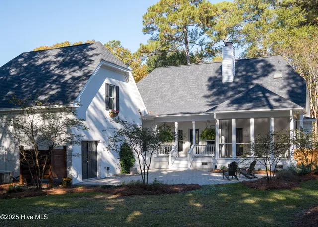 $1,099,000 | 8803 Sawmill Creek Lane, Wilmington, NC 28411