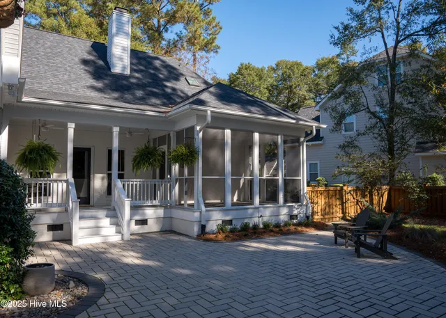 $1,099,000 | 8803 Sawmill Creek Lane, Wilmington, NC 28411