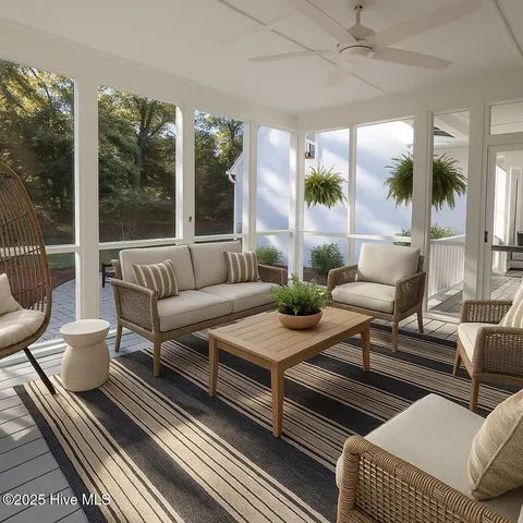 $1,099,000 | 8803 Sawmill Creek Lane, Wilmington, NC 28411