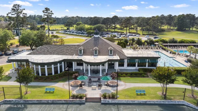 $1,099,000 | 8803 Sawmill Creek Lane, Wilmington, NC 28411