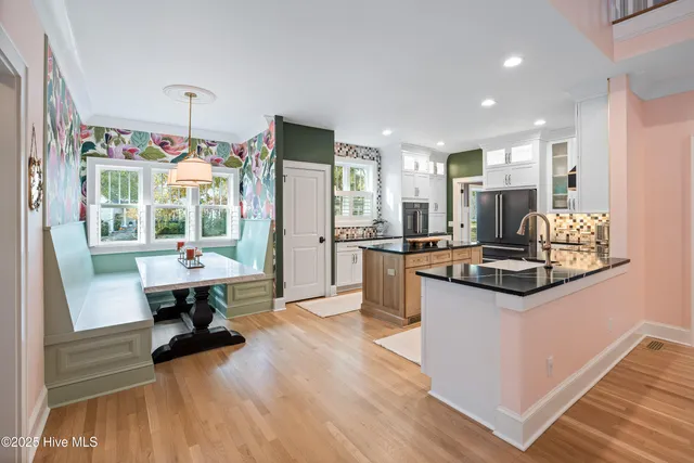 $1,099,000 | 8803 Sawmill Creek Lane, Wilmington, NC 28411