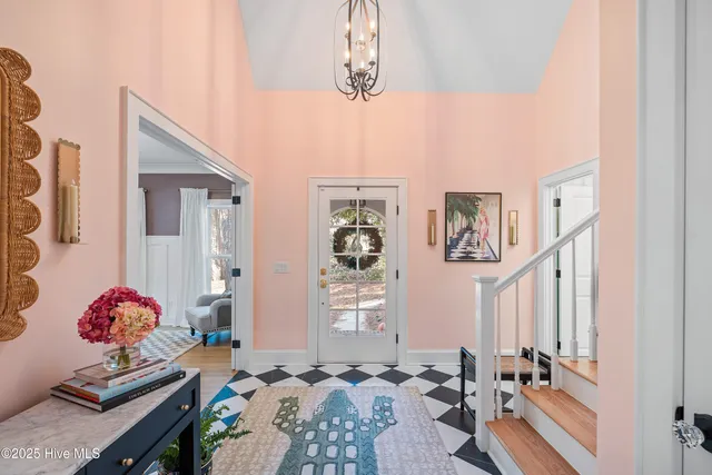 $1,099,000 | 8803 Sawmill Creek Lane, Wilmington, NC 28411