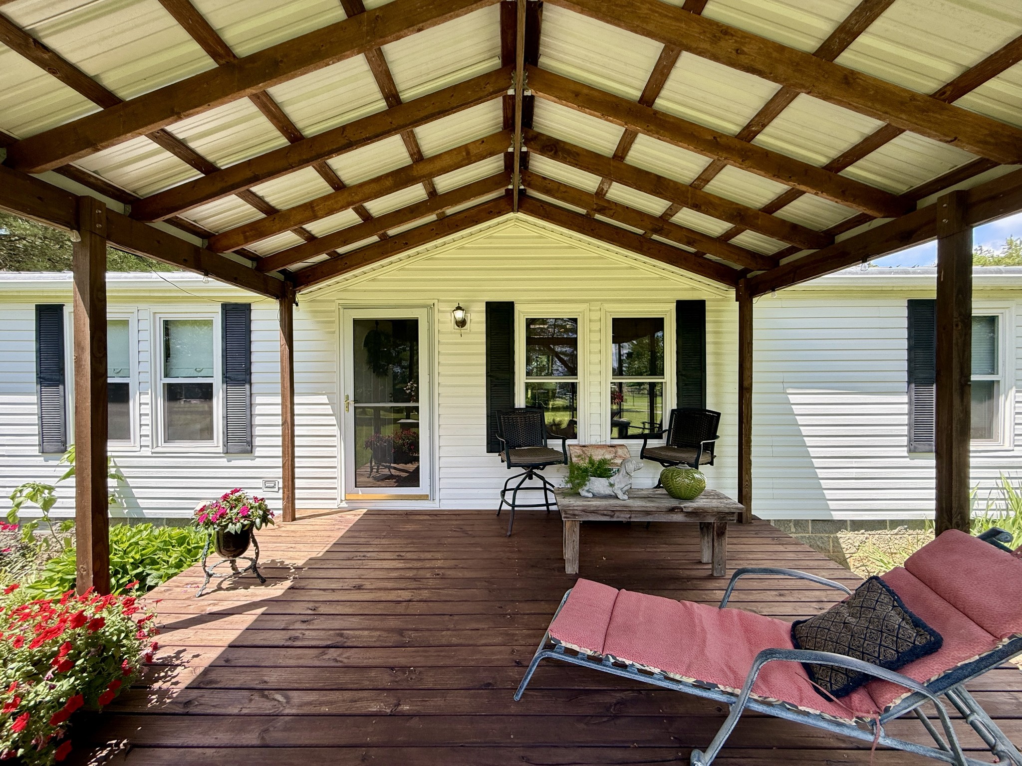 1280 B McCrary Road Lebanon, TN 37090 - Photo 58 of 100
