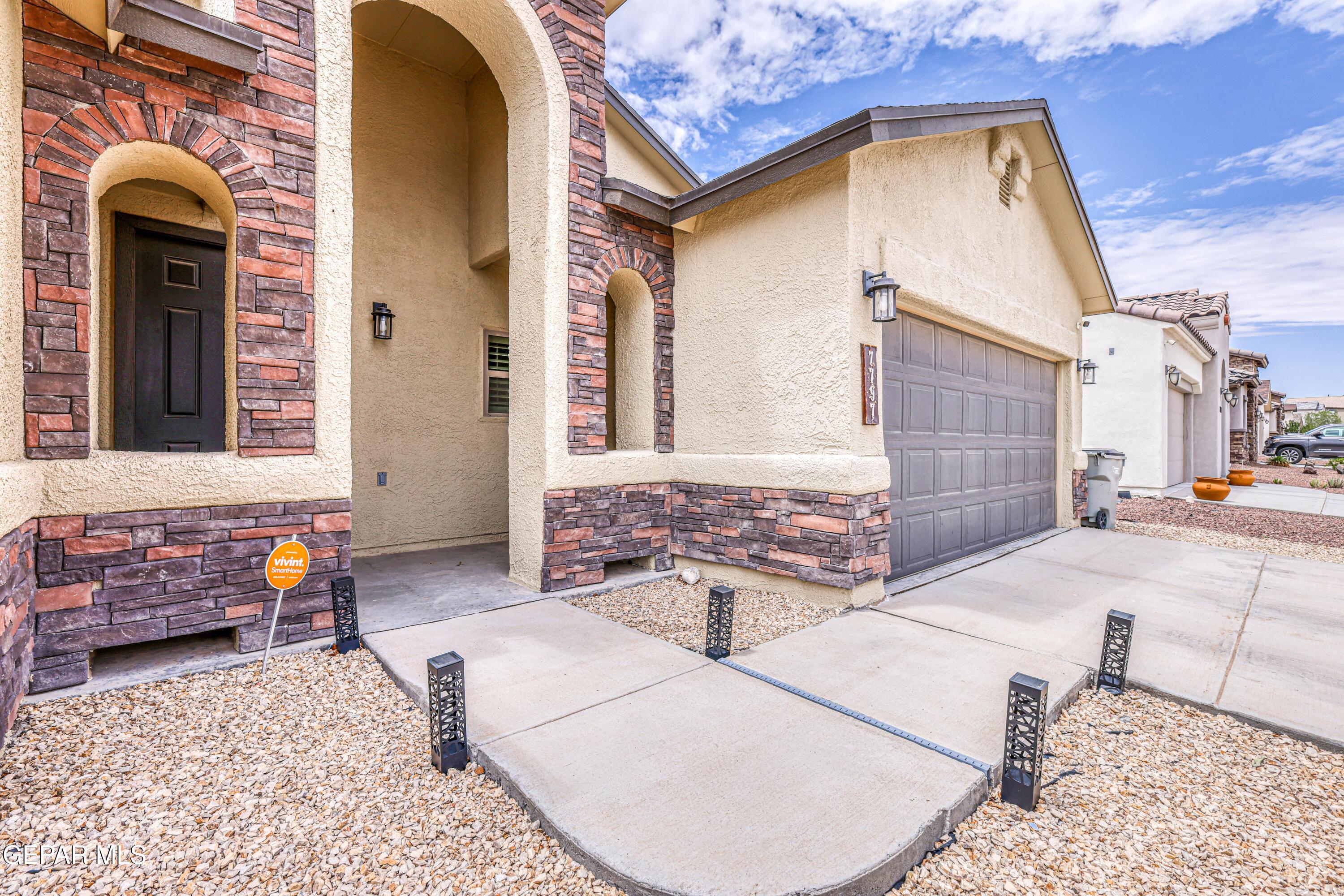 7797 Enchanted Ridge El Paso, TX 79911 - Photo 2 of 42 362A5522_HDR