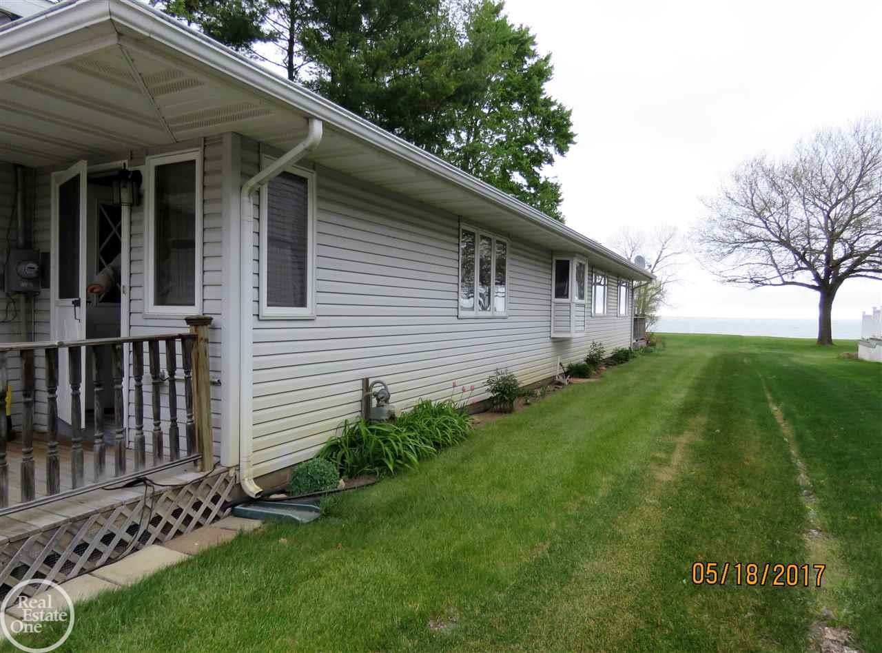 8175 Lakeshore Road Lexington, MI 48450 - Photo 61 of 70