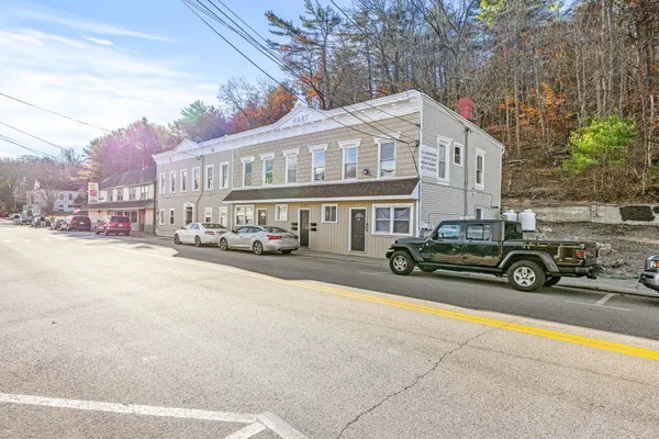 $749,900 | 547 White Mountain Highway, Milton, NH 03851