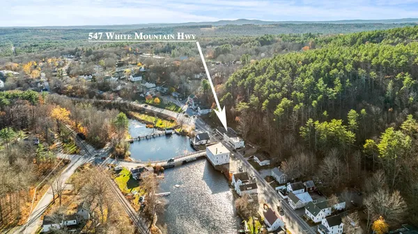$749,900 | 547 White Mountain Highway, Milton, NH 03851