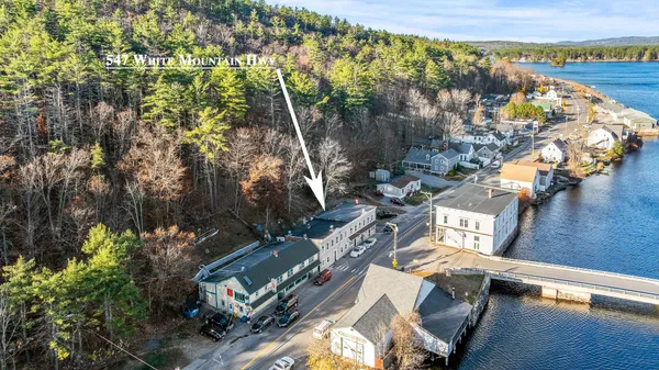 $749,900 | 547 White Mountain Highway, Milton, NH 03851