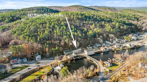 $749,900 | 547 White Mountain Highway, Milton, NH 03851