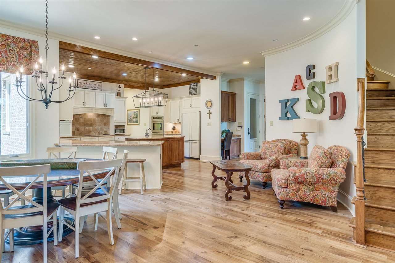 3303 Shea Road Collierville, TN 38017 - Photo 4 of 24