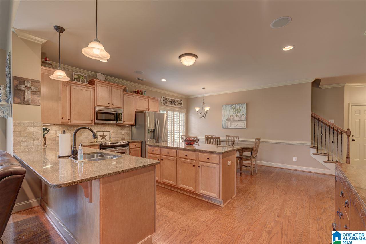 90 Meadow Way Jasper, AL 35504 - Photo 5 of 22