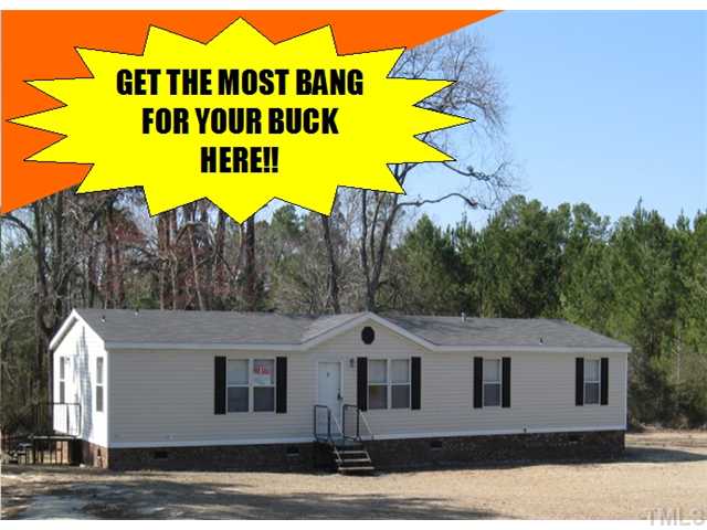 1601 Morgan Road Benson, NC 27504 - Photo 1 of 25 Gallery Image 1