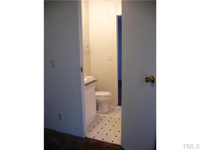 1601 Morgan Road Benson, NC 27504 - Photo 20 of 25 Another view of "jack and jill" bathroom.