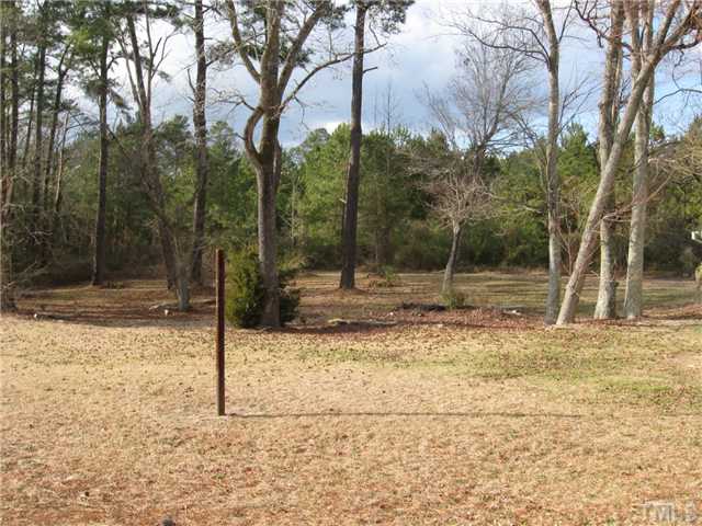 1601 Morgan Road Benson, NC 27504 - Photo 23 of 25 Back yard!