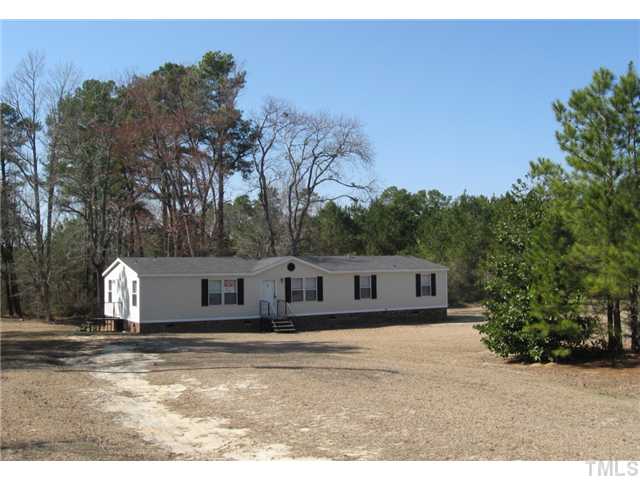 1601 Morgan Road Benson, NC 27504 - Photo 25 of 25 Gallery Image 25