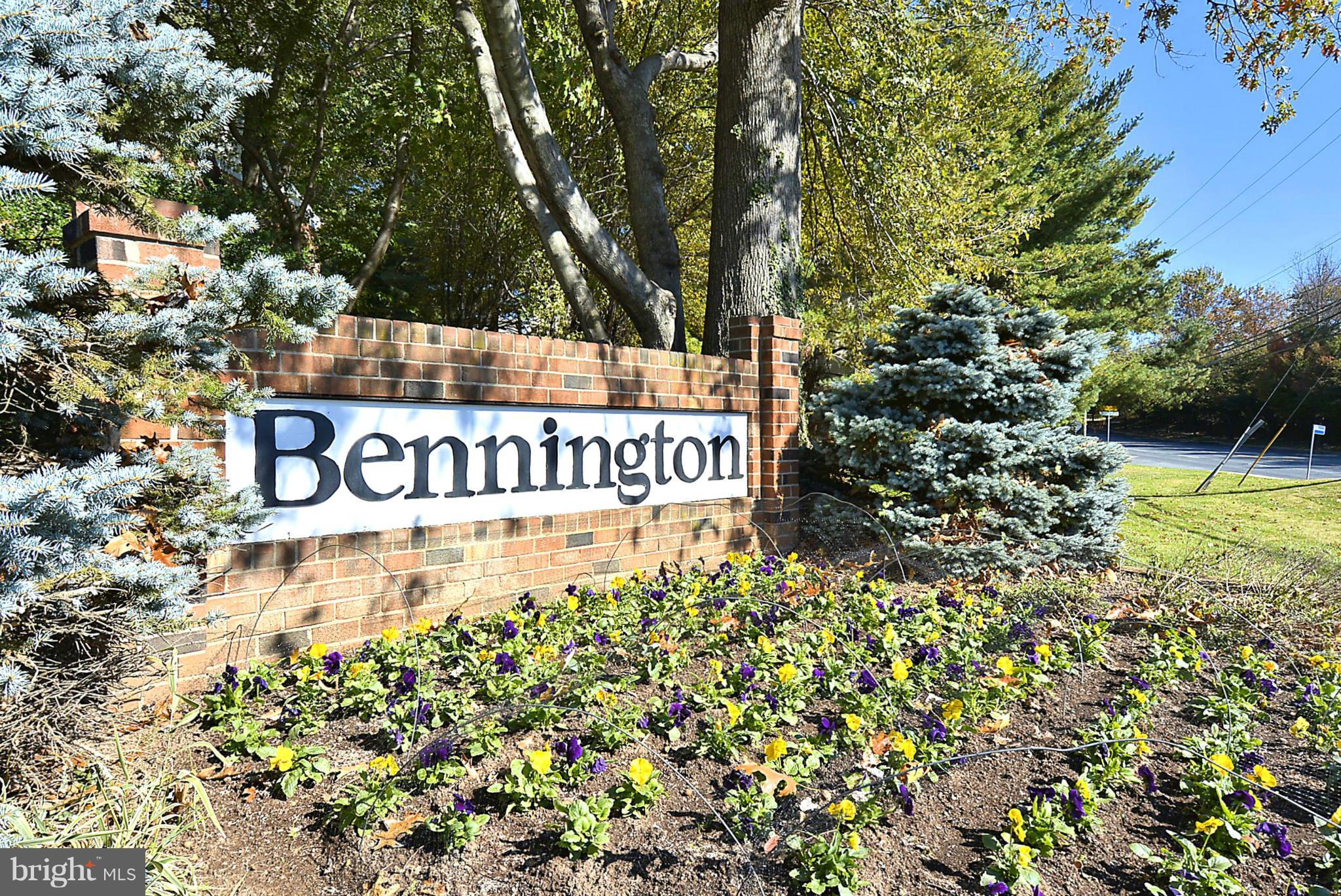 48 Oak Shade Road Gaithersburg, MD 20878 - Photo 5 of 30 Bennington Community off Clopper RD