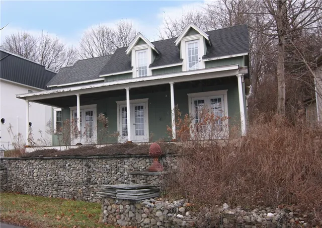 $449,000 | 4933 East Lake Road, Livonia, NY 14487