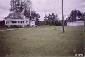 2342 Handy Road Caro, MI 48723 - Photo 1 of 1 Property Photo