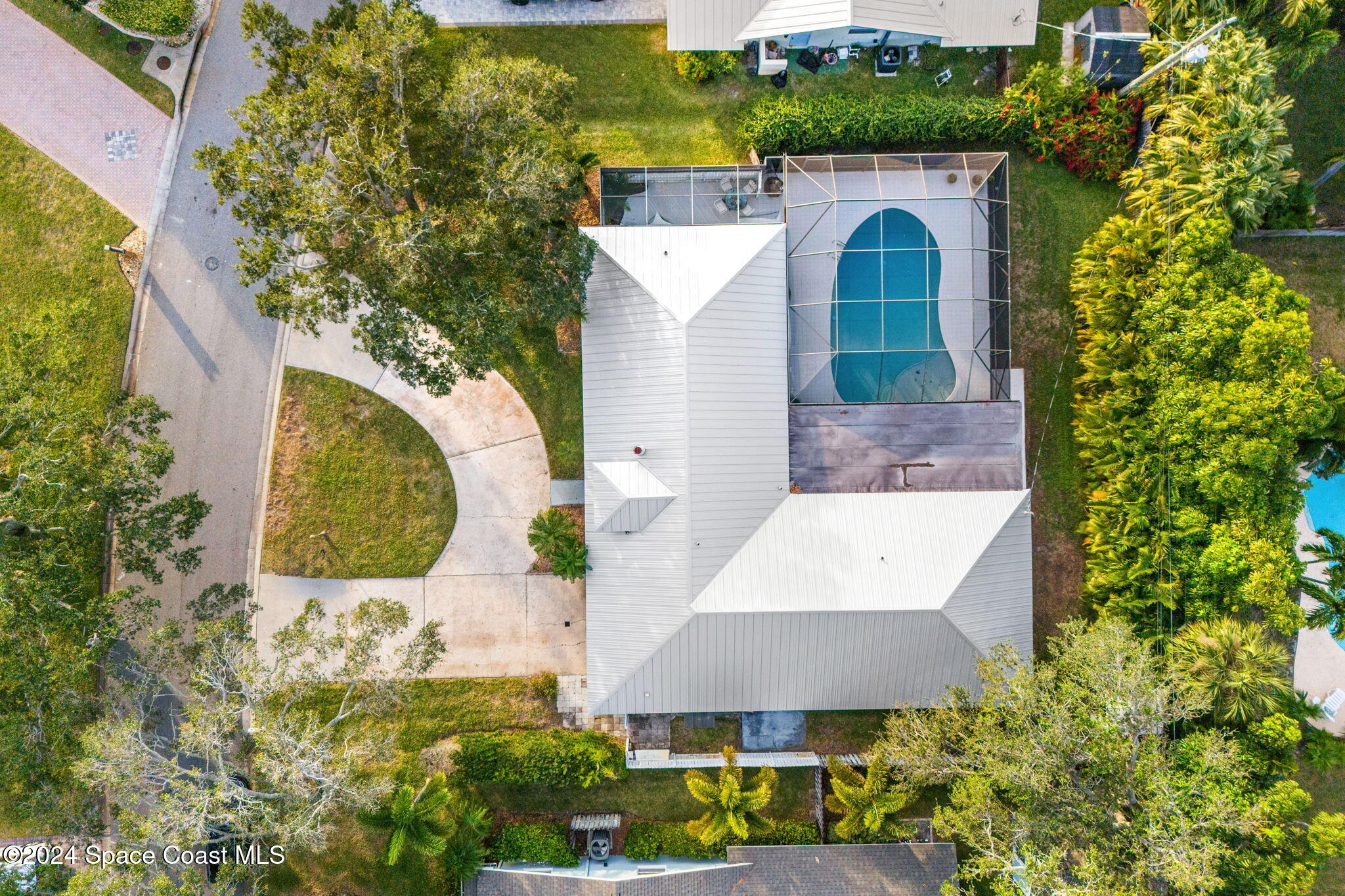 740 Oak Ridge Drive Indialantic, FL 32903 - Photo 36 of 37 740 Oak Ridge Dr. (43)