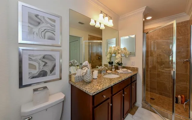 $2,800 | 17006 Vardon Terrace, Unit 208, Bradenton, FL 34211