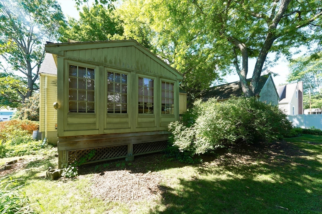 84 Pincushion Road Framingham, MA 01702 - Photo 29 of 35 Gallery Image 29