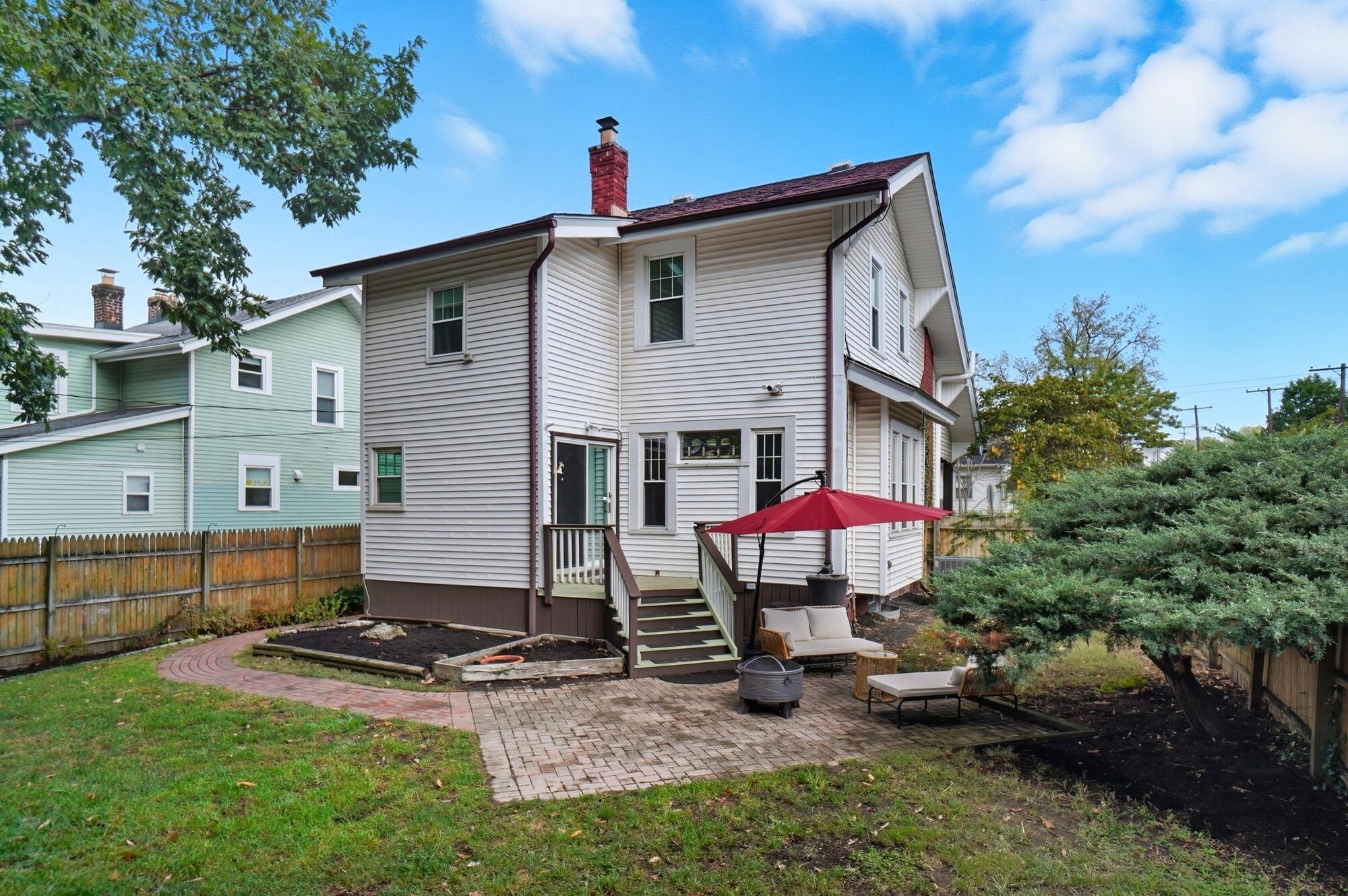 203 East Tulane Road Columbus, OH 43202 - Photo 71 of 80 364
