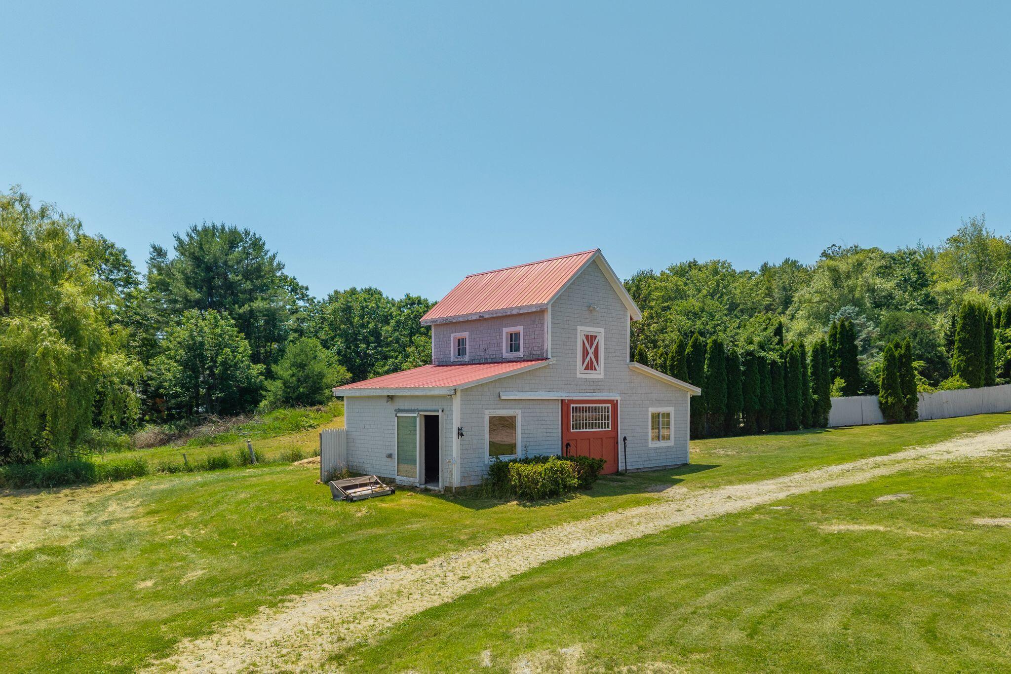 245 Arundel Road Kennebunkport, ME 04046 - Photo 92 of 99 245 Arundel Road