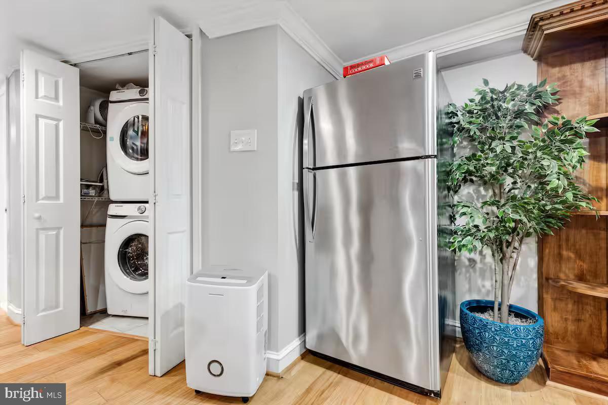 104 R Street Northeast, Unit B Washington, DC 20002 - Photo 10 of 14