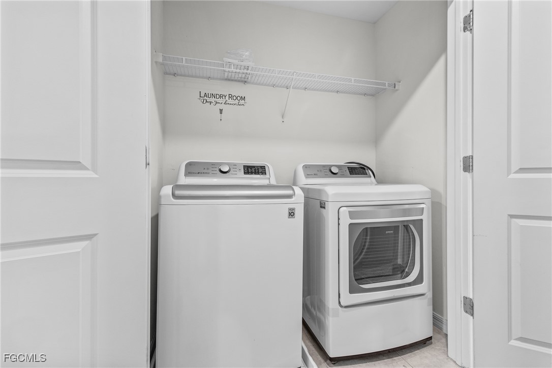 6390 Brant Bay Boulevard, Unit 108 North Fort Myers, FL 33917 - Photo 18 of 35